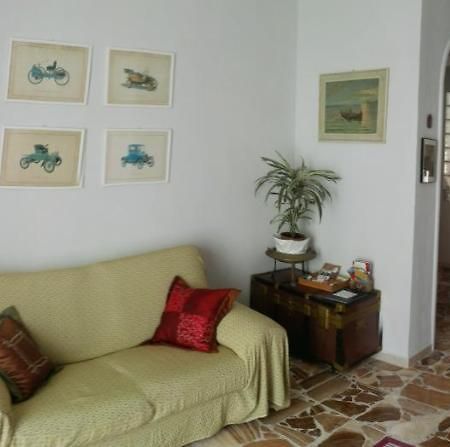 Pa Blanc B&B Alghero Exterior photo