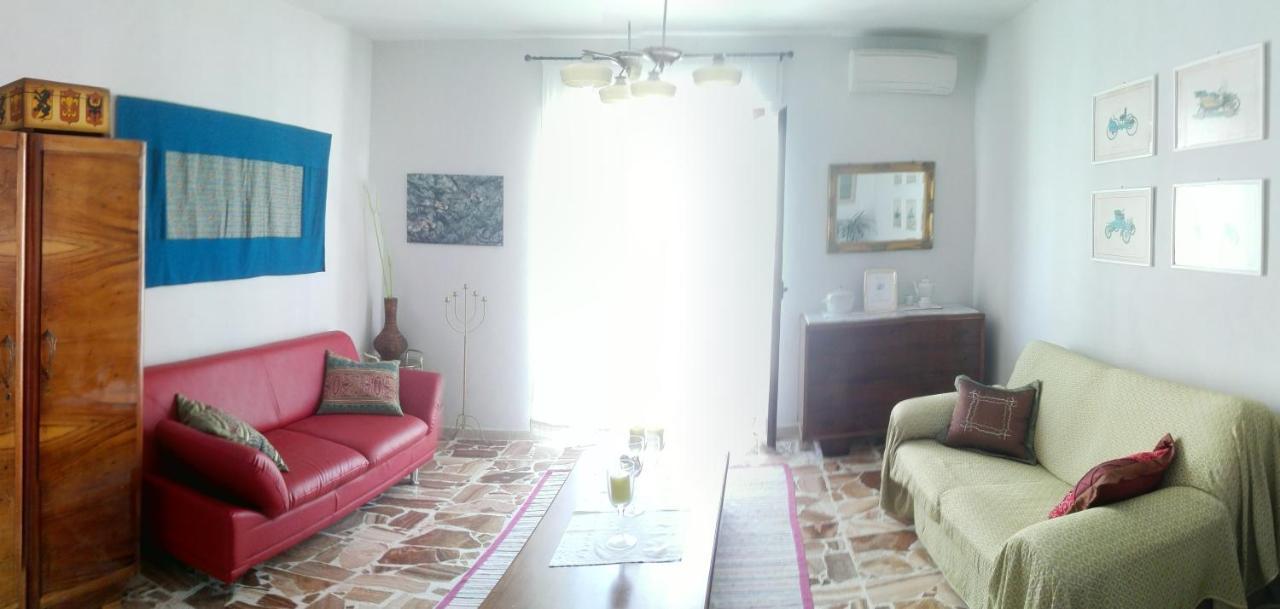 Pa Blanc B&B Alghero Exterior photo