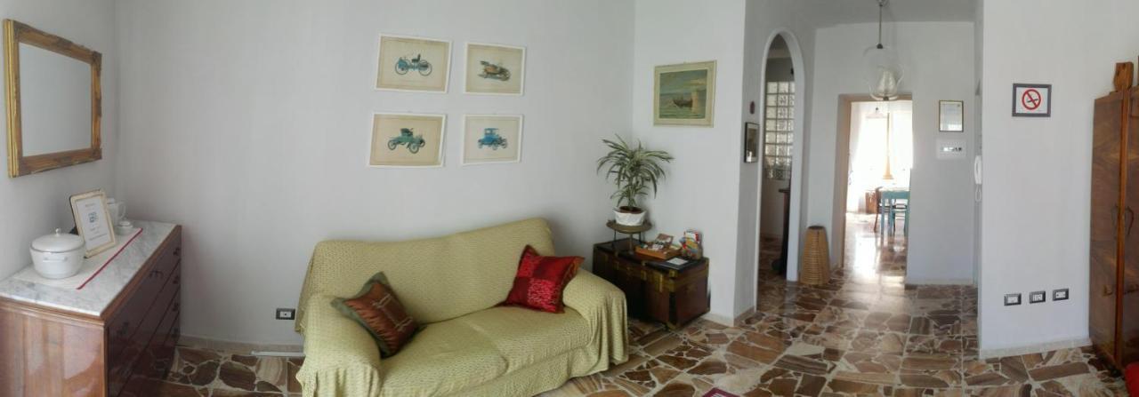 Pa Blanc B&B Alghero Exterior photo