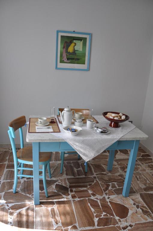 Pa Blanc B&B Alghero Exterior photo